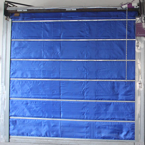 TFJ(W)-300300-TF3-Cz-S-350 特級防火卷簾（無(wú)機）