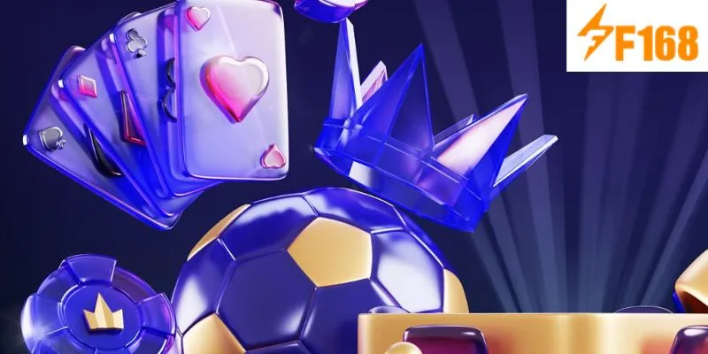 F168 โปรโมชั่นน่าสนใจพร้อมข้อกำหนดโดยละเอียด