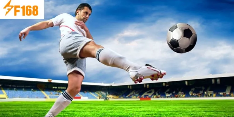 ภาพรวมของล็อบบี้กีฬา F168 ออนไลน์