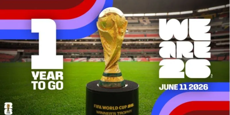 ภาพรวมฟุตบอลโลก 2026