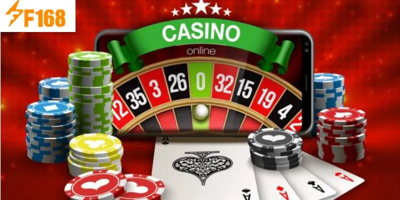 สามเกมยอดนิยมที่ F168