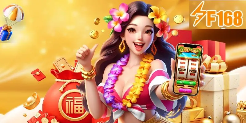 แอป F168 รองรับการเดิมพันได้ทุกอุปกรณ์